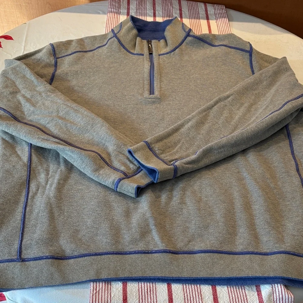 Tommy Bahama 100% cotton